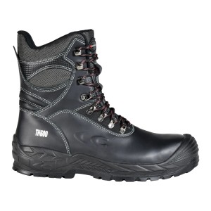 BOTA FRIO BERING S7S CI SC HRO FO SR